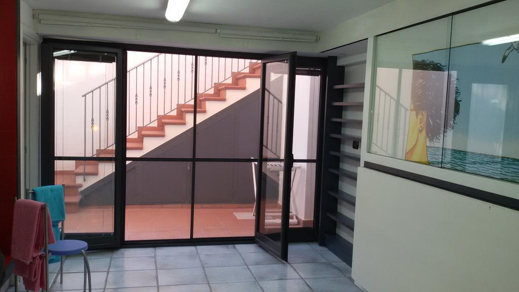 Green House تيراتشينا المظهر الخارجي الصورة